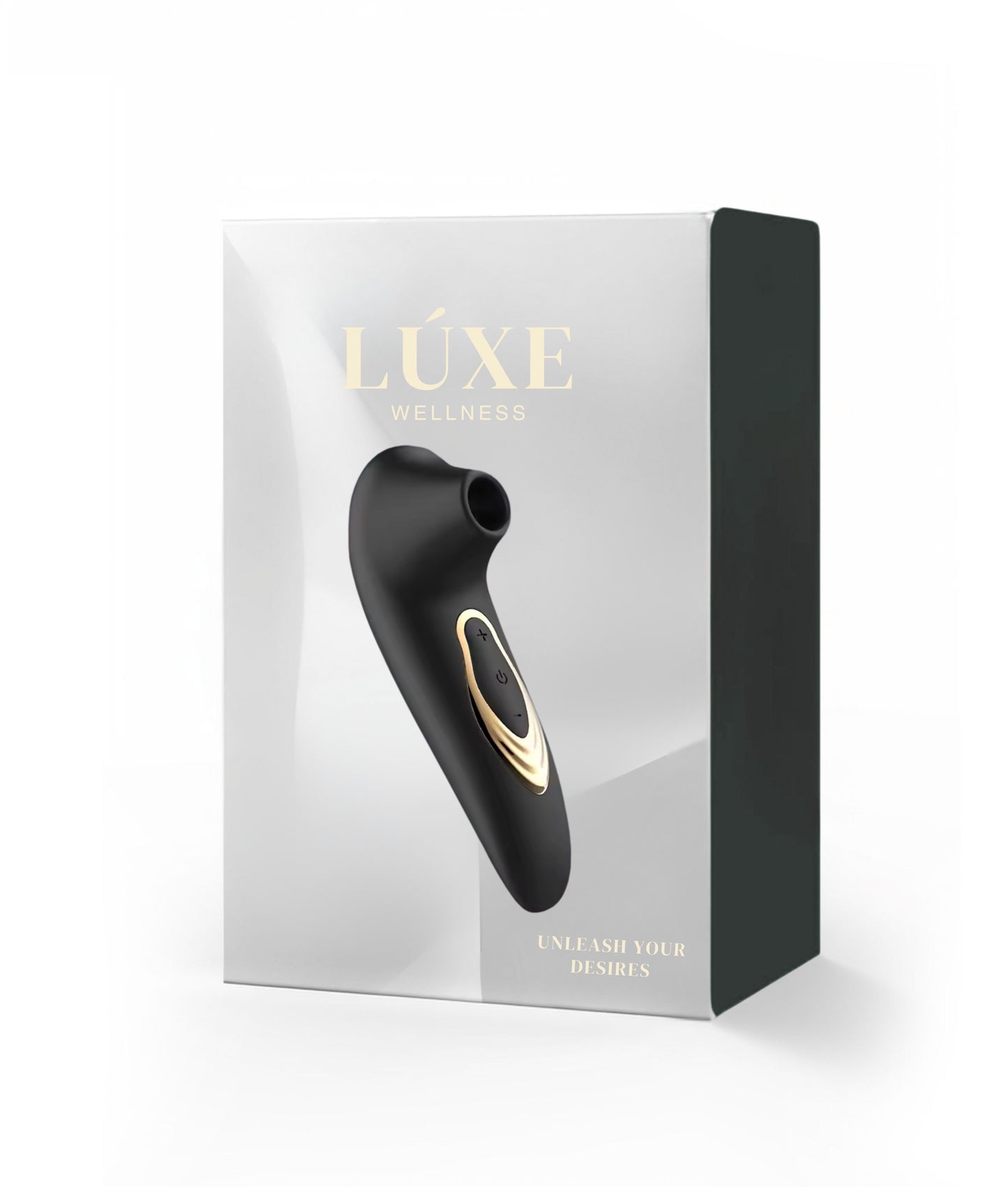 Lúxe Pro Clitoral Stimulator