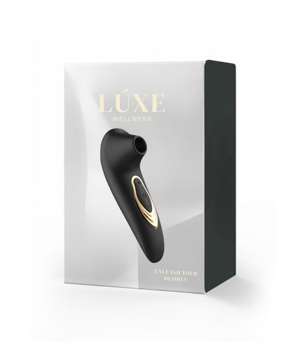 Lúxe Pro Clitoral Stimulator