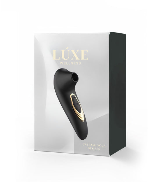 Lúxe Pro Clitoral Stimulator